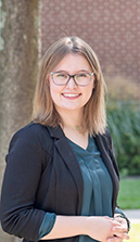 Devon Langley headshot