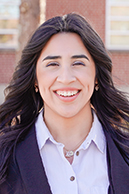 Jocelyn Ortiz headshot