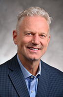 Rich Shepler headshot