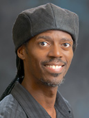 Stephen Smith headshot