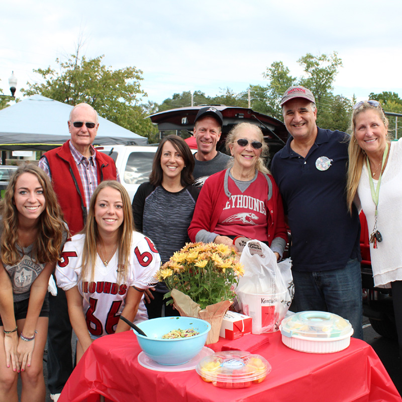 Alumni Association Events