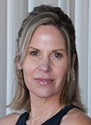 Laura Fuquay headshot