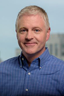Nick LeRoy headshot