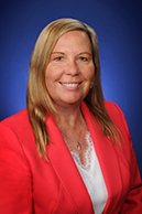 Kim Lord headshot