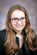 Dr. Allison Snyder headshot