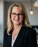 Carissa Newton headshot