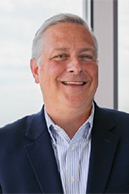 Robert Roach headshot