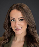 Dr. Alli Snyder headshot