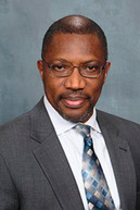 Dr. Vincent O. van Empeh headshot