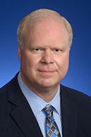 Dr. Matt Will headshot