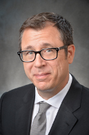 Dr. Craig Seidelson headshot