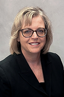 Lidia Dubicki headshot