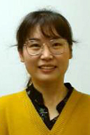 Lingjing Song headshot