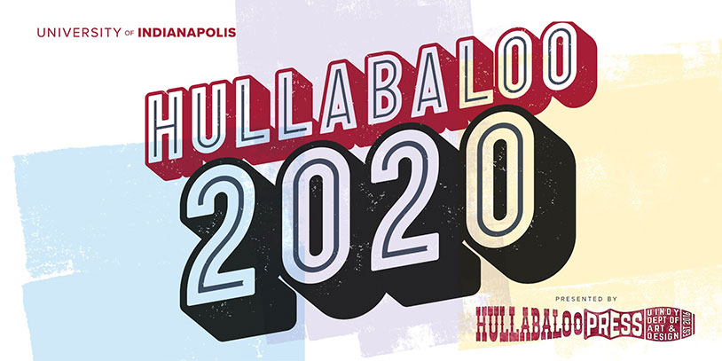 Hullabaloo Example History of Hullabaloo Press | UIndy