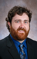 Nathaniel Foley headshot