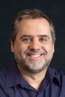Dr. Shawn Hurst headshot