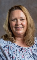 Angie McPherson-Harrison headshot