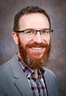 Marc Milne headshot