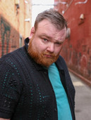 Mason Absher headshot