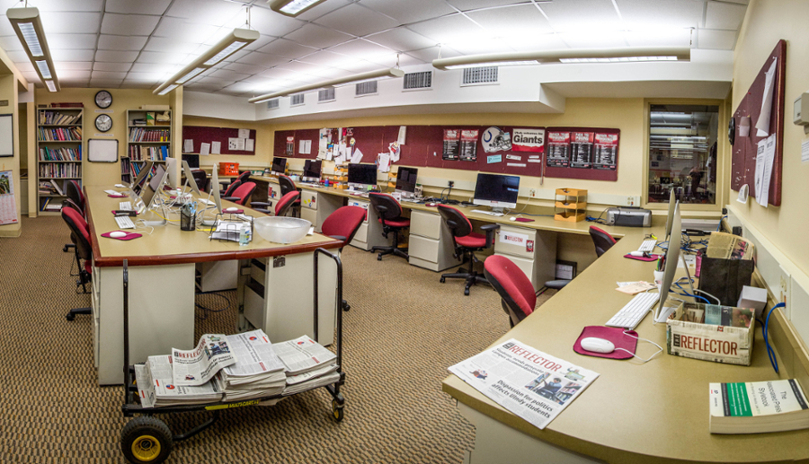 Communication Facilities University of Indianapolis