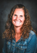 Dr. Rebecca Gilliland headshot