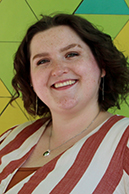 Alexandra Nickerson headshot