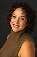 Dr. Holly Sims-Bruno headshot