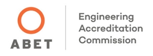 ABET Engineering Accreditation Commission logo