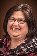 Carol Ganz