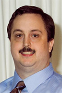 Brian Rogers