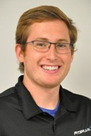 Jacob Scherb