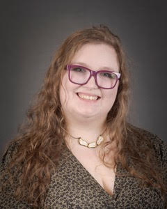 Destiny Brugman headshot