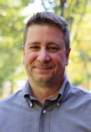 Jesse Crombie headshot