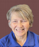 Lylanne Musselman headshot