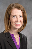 Molly Martin headshot