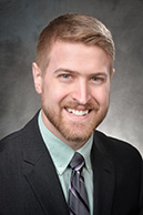 Dr. Stephen Zimmerly headshot