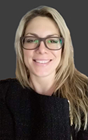 Dr. Claudia Giardina headshot