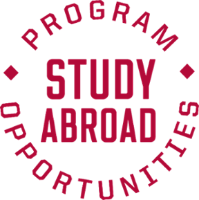 study abroad opportunities