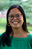 Dr. Leah Milne headshot