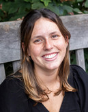 Dr. Sydney Campbell-Aaron headshot