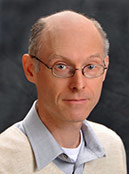 Jeffrey Oaks headshot