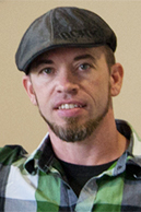 Clayton Roan headshot