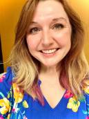 chelsea mabes headshot