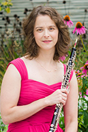 Crystal Barrett headshot