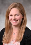 Melanie Eakman Headshot