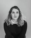 elisabeth kleinsmith russ headshot