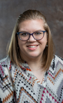 Amy Foley headshot