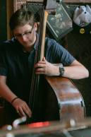 Jacob Smith headshot