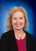 Joyce Click headshot