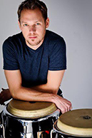 Terence Mayhue headshot